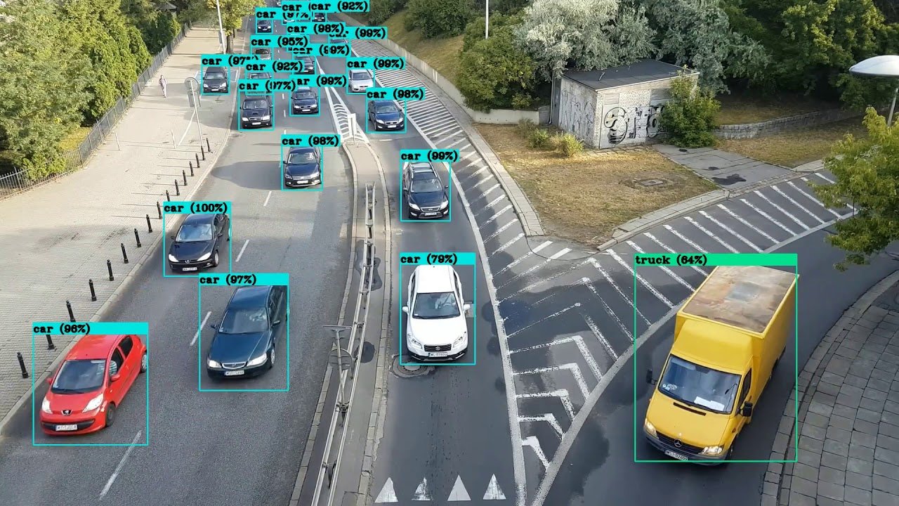 Intelligent Transport